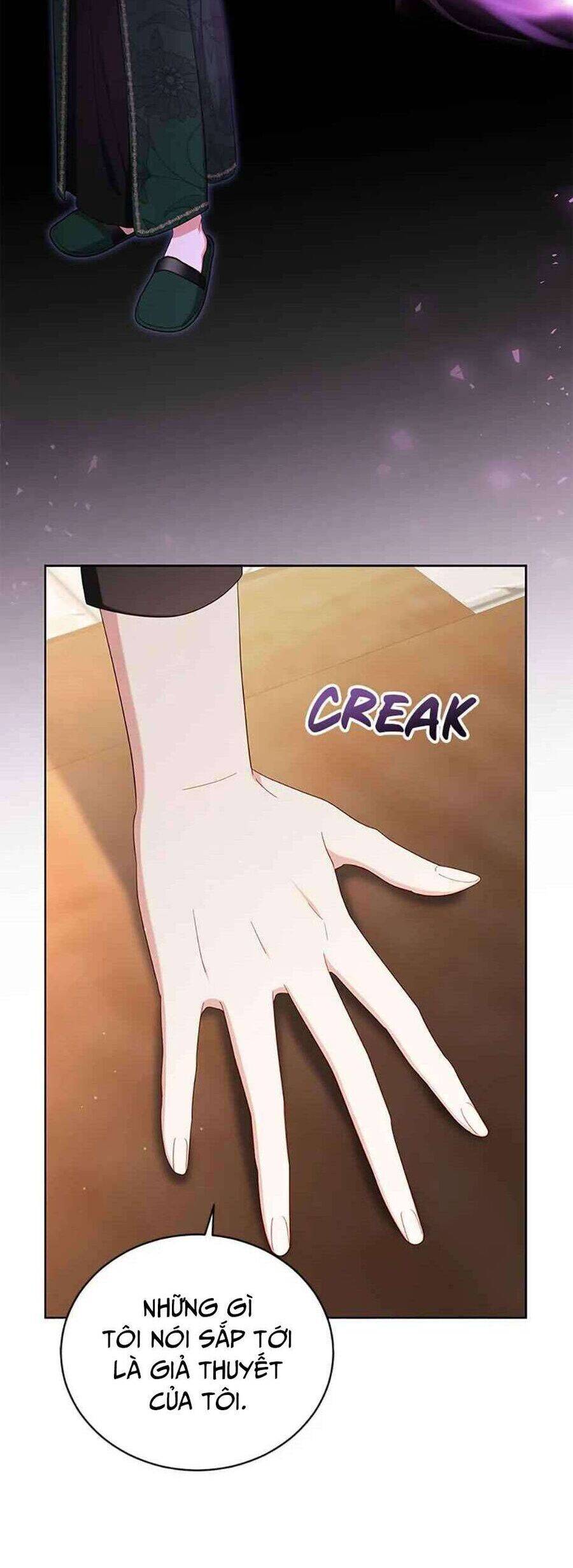 Hầu Nữ Trong Trò Chơi Harem Ngược Muốn Nghỉ Việc Chap 36 - Next Chap 37