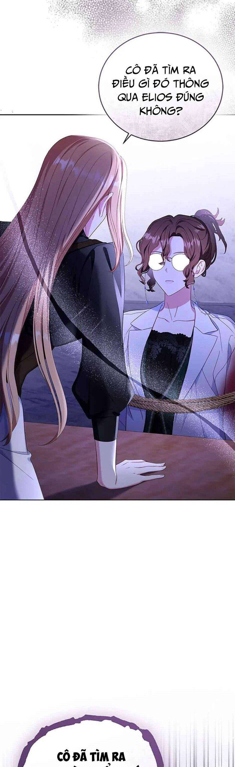 Hầu Nữ Trong Trò Chơi Harem Ngược Muốn Nghỉ Việc Chap 36 - Next Chap 37