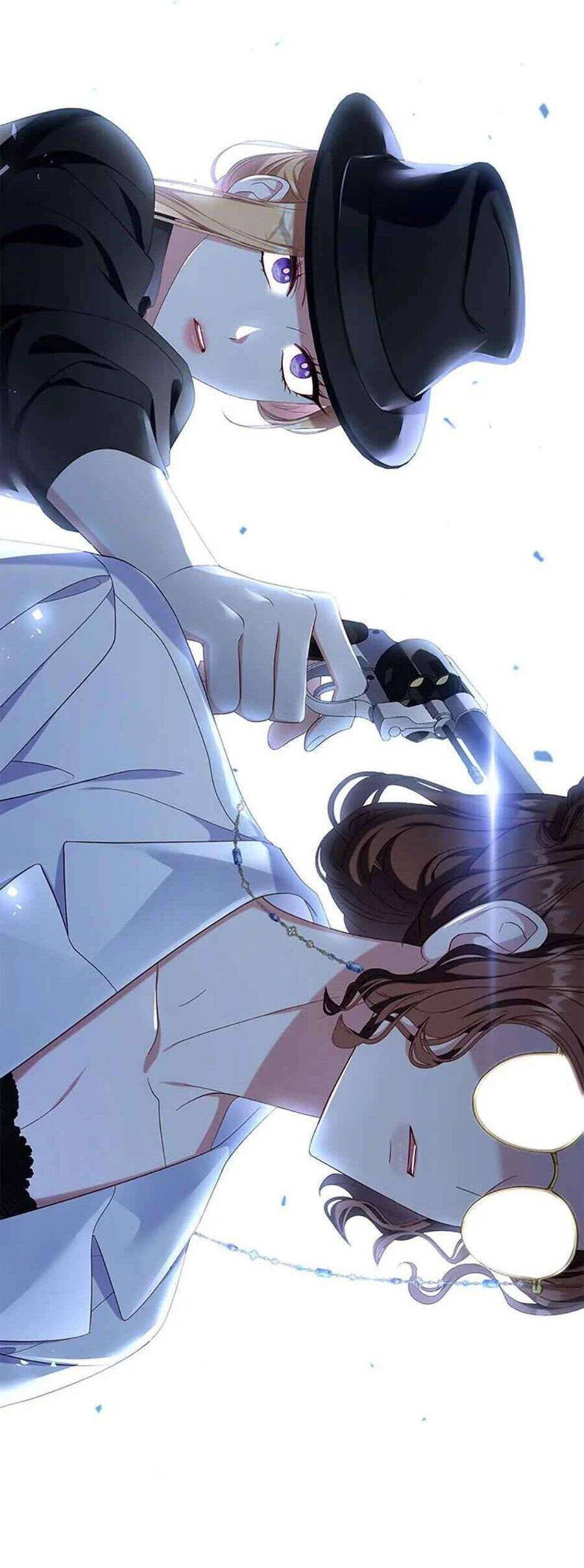 Hầu Nữ Trong Trò Chơi Harem Ngược Muốn Nghỉ Việc Chap 36 - Next Chap 37