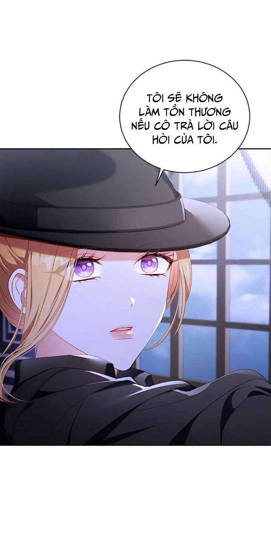 Hầu Nữ Trong Trò Chơi Harem Ngược Muốn Nghỉ Việc Chap 36 - Next Chap 37