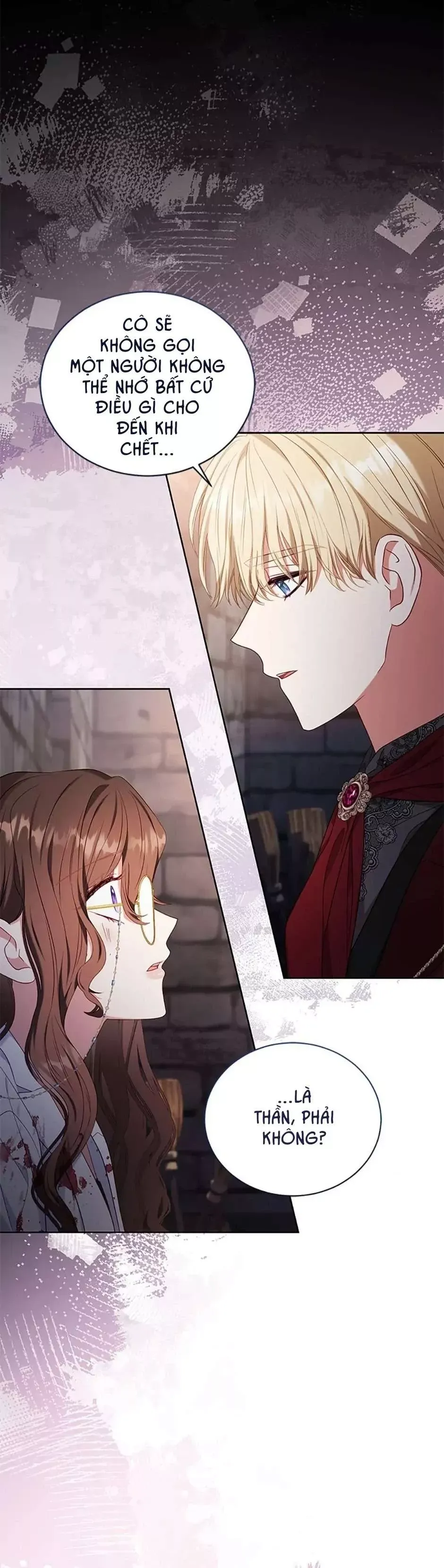 Hầu Nữ Trong Trò Chơi Harem Ngược Muốn Nghỉ Việc Chap 41 - Next Chap 42