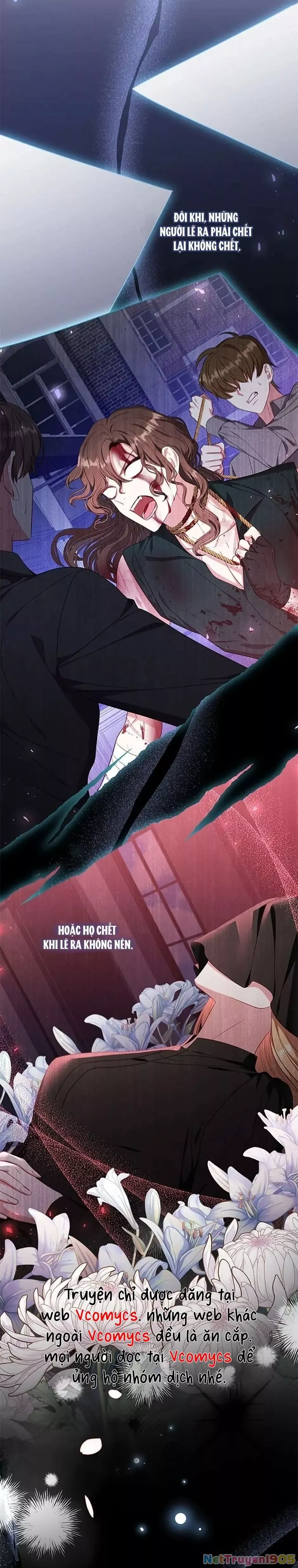 Hầu Nữ Trong Trò Chơi Harem Ngược Muốn Nghỉ Việc Chap 41 - Next Chap 42