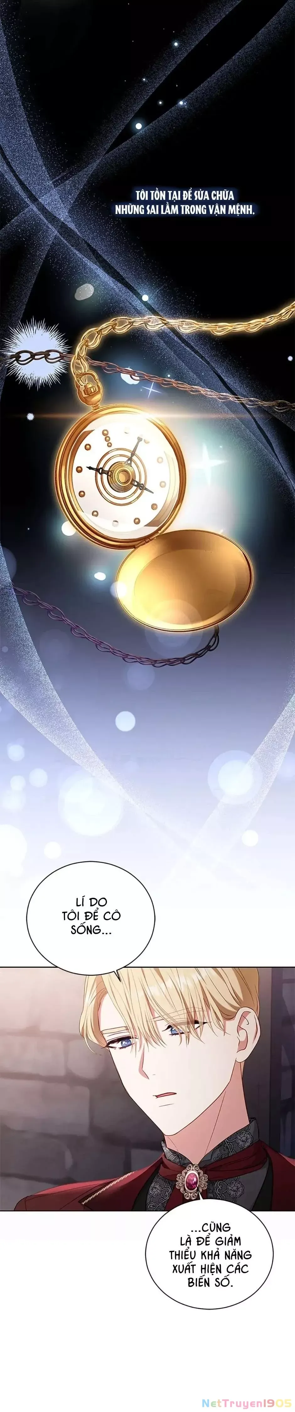 Hầu Nữ Trong Trò Chơi Harem Ngược Muốn Nghỉ Việc Chap 41 - Next Chap 42