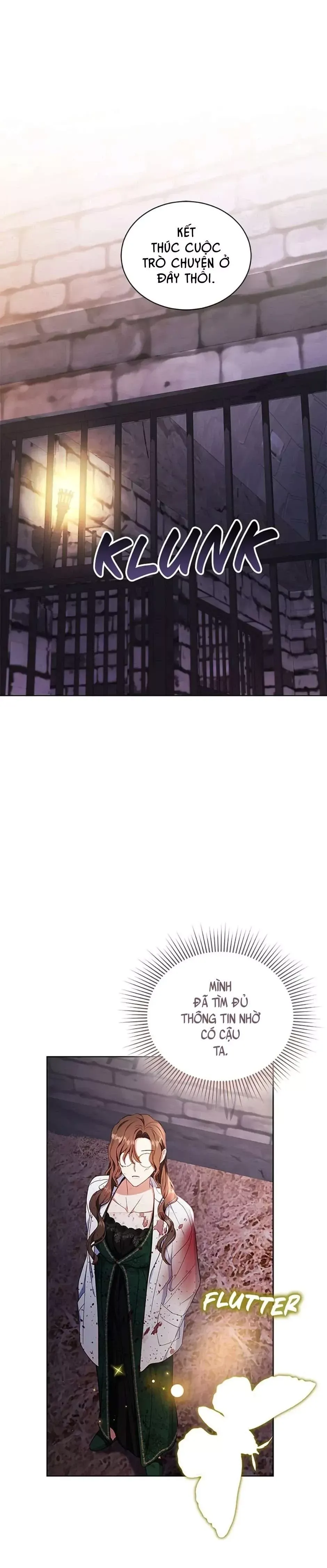 Hầu Nữ Trong Trò Chơi Harem Ngược Muốn Nghỉ Việc Chap 41 - Next Chap 42