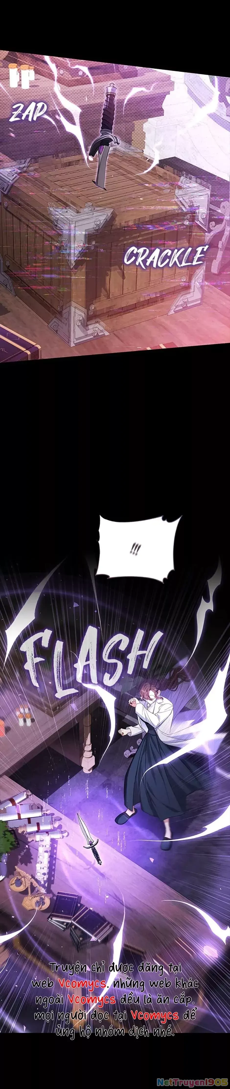 Hầu Nữ Trong Trò Chơi Harem Ngược Muốn Nghỉ Việc Chap 41 - Next Chap 42