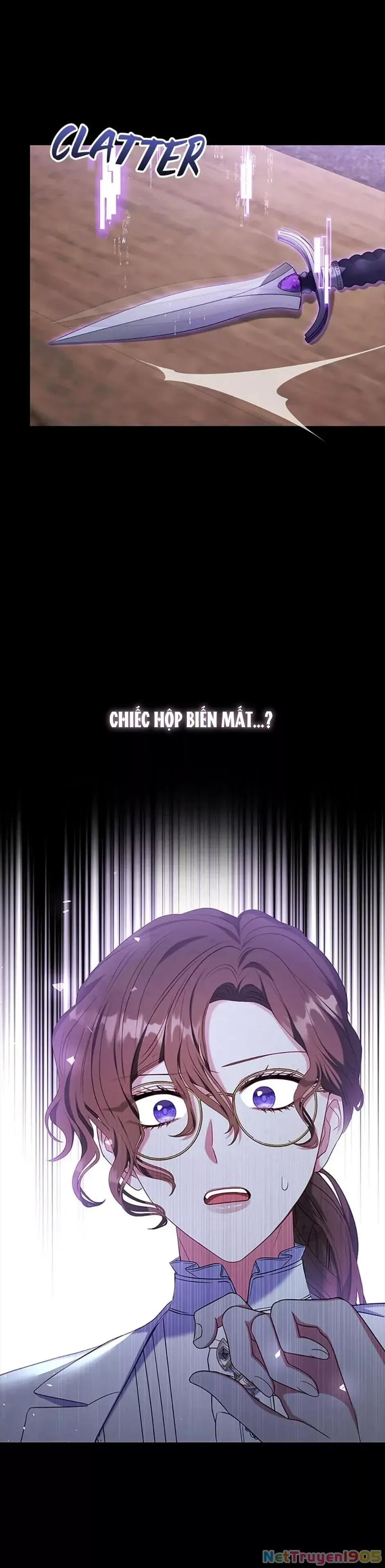 Hầu Nữ Trong Trò Chơi Harem Ngược Muốn Nghỉ Việc Chap 41 - Next Chap 42