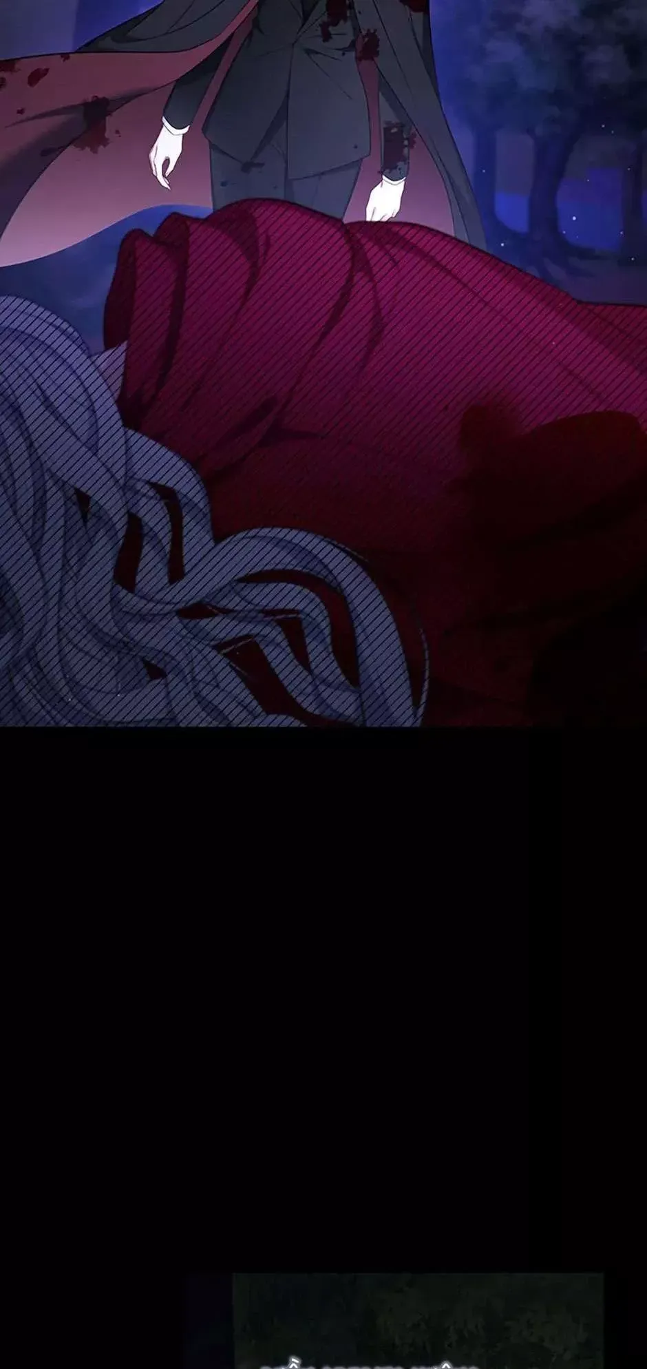 Hầu Nữ Trong Trò Chơi Harem Ngược Muốn Nghỉ Việc Chap 43 - Next Chap 44