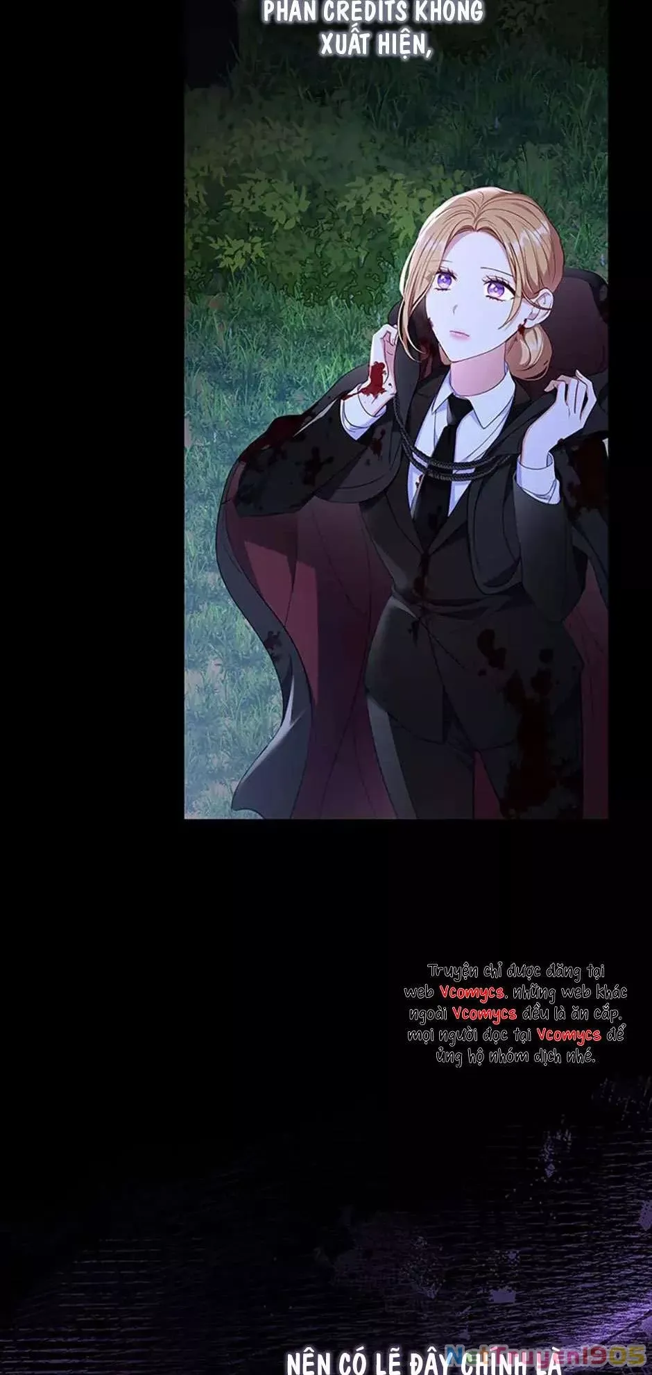 Hầu Nữ Trong Trò Chơi Harem Ngược Muốn Nghỉ Việc Chap 43 - Next Chap 44