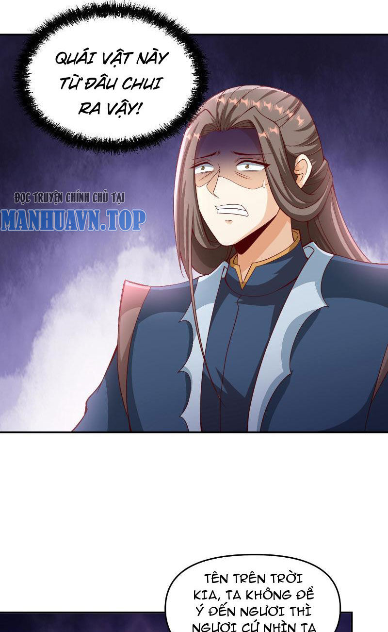 Mở Đầu Nữ Đế Làm Chính Cung Chap 317 - Next Chap 318