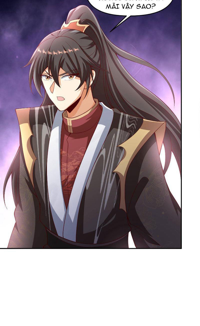 Mở Đầu Nữ Đế Làm Chính Cung Chap 317 - Next Chap 318