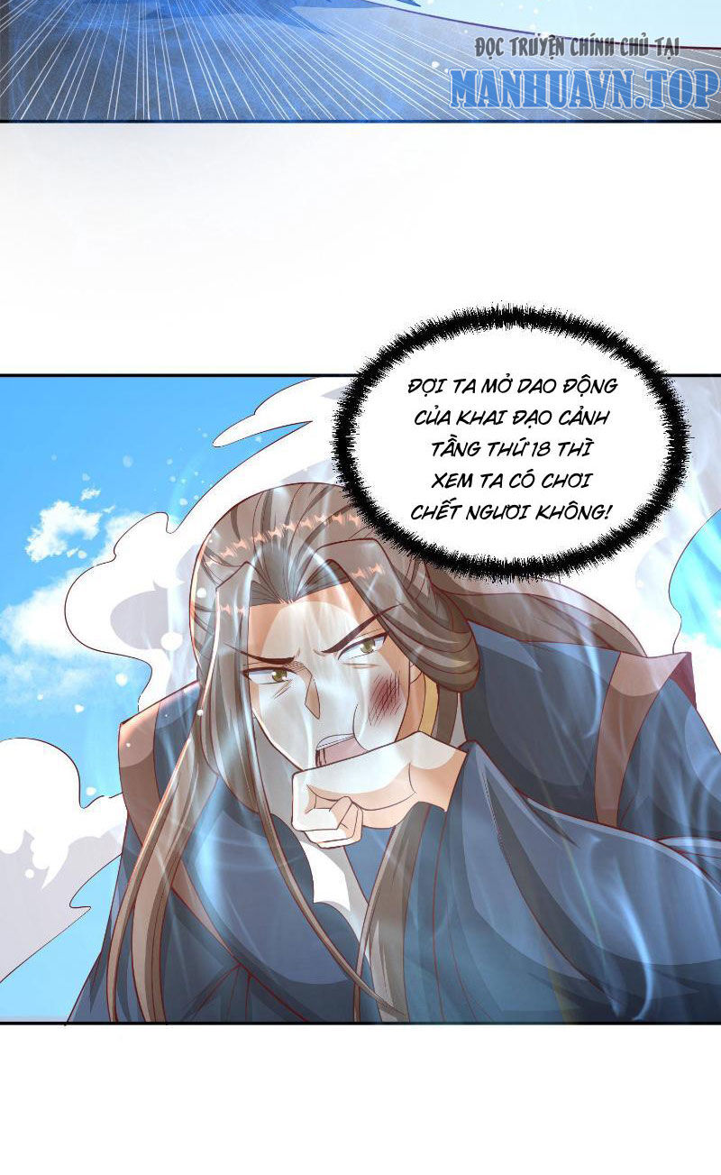 Mở Đầu Nữ Đế Làm Chính Cung Chap 317 - Next Chap 318