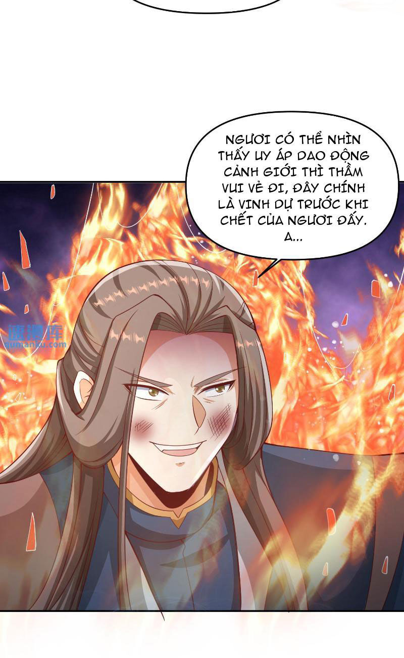 Mở Đầu Nữ Đế Làm Chính Cung Chap 317 - Next Chap 318