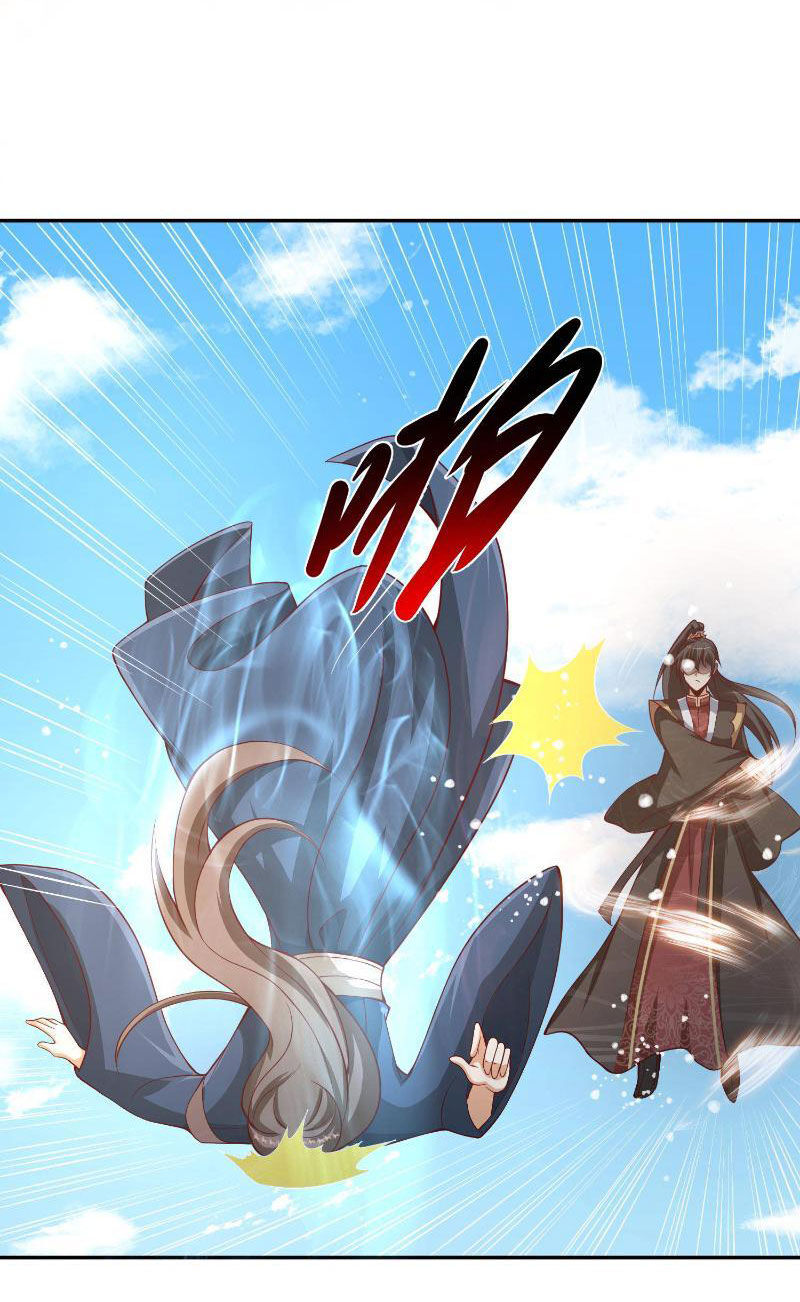 Mở Đầu Nữ Đế Làm Chính Cung Chap 317 - Next Chap 318