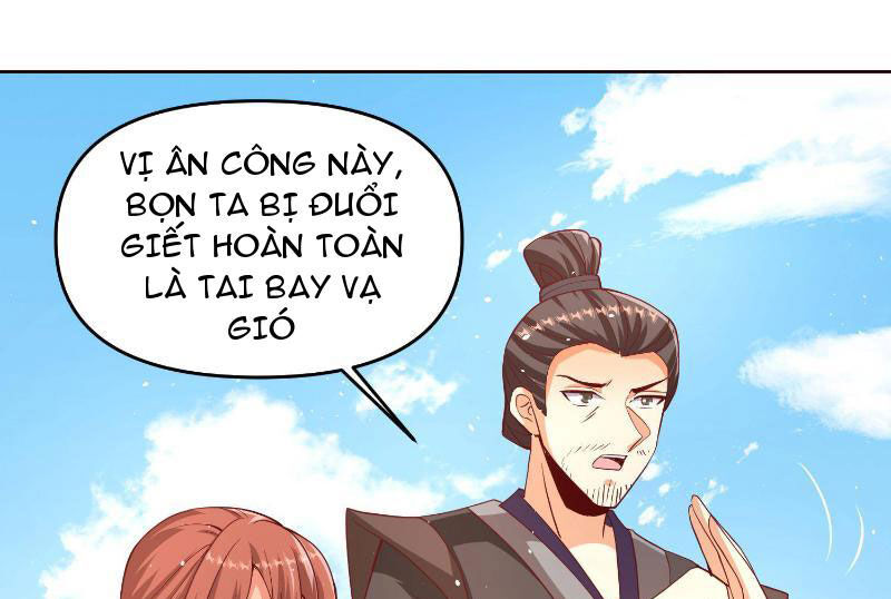 Mở Đầu Nữ Đế Làm Chính Cung Chap 317 - Next Chap 318