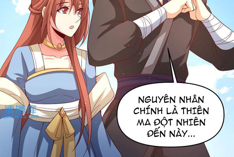 Mở Đầu Nữ Đế Làm Chính Cung Chap 317 - Next Chap 318