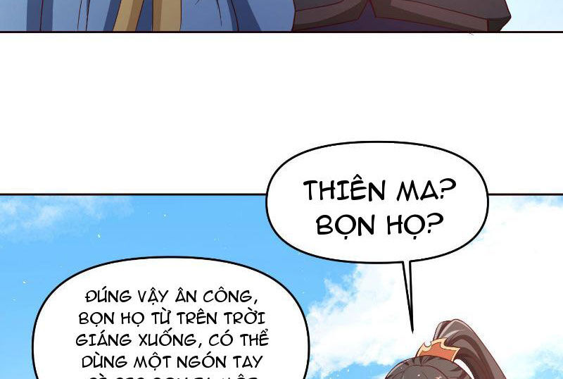 Mở Đầu Nữ Đế Làm Chính Cung Chap 317 - Next Chap 318