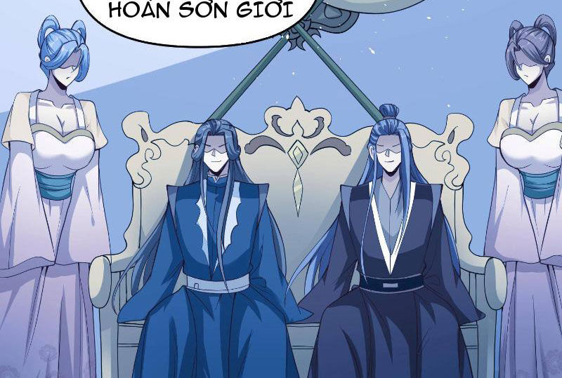 Mở Đầu Nữ Đế Làm Chính Cung Chap 317 - Next Chap 318