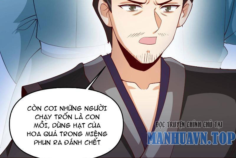Mở Đầu Nữ Đế Làm Chính Cung Chap 317 - Next Chap 318