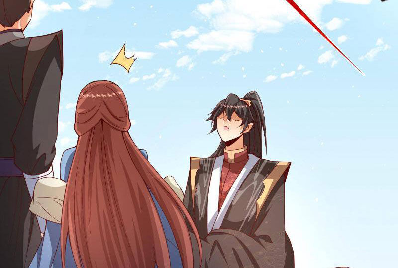 Mở Đầu Nữ Đế Làm Chính Cung Chap 317 - Next Chap 318