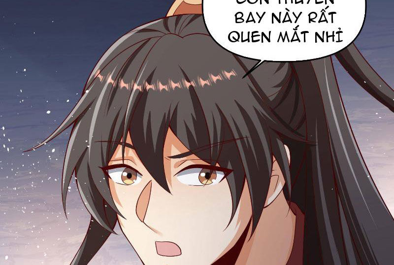 Mở Đầu Nữ Đế Làm Chính Cung Chap 317 - Next Chap 318