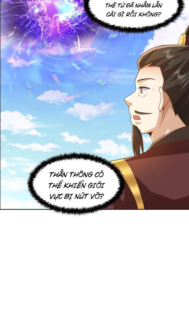 Mở Đầu Nữ Đế Làm Chính Cung Chap 318 - Next Chap 319