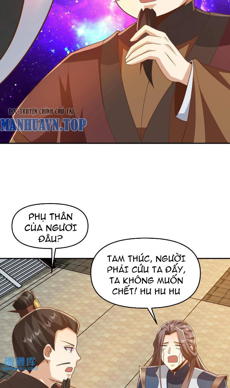 Mở Đầu Nữ Đế Làm Chính Cung Chap 318 - Next Chap 319