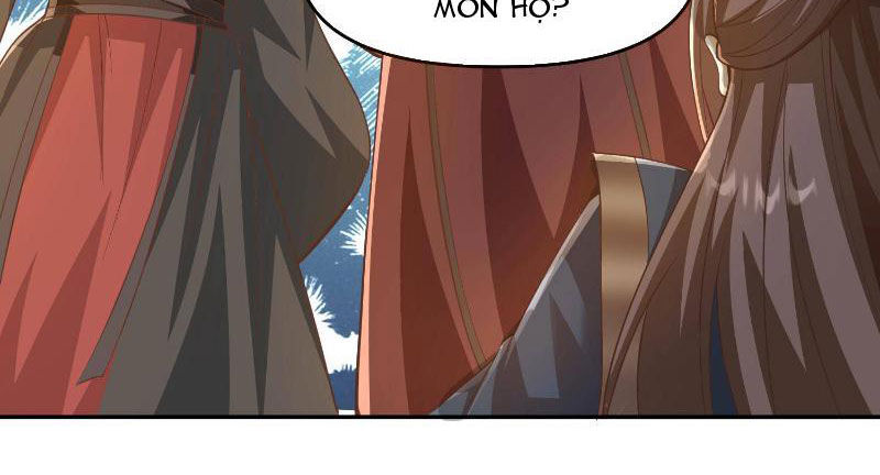 Mở Đầu Nữ Đế Làm Chính Cung Chap 318 - Next Chap 319