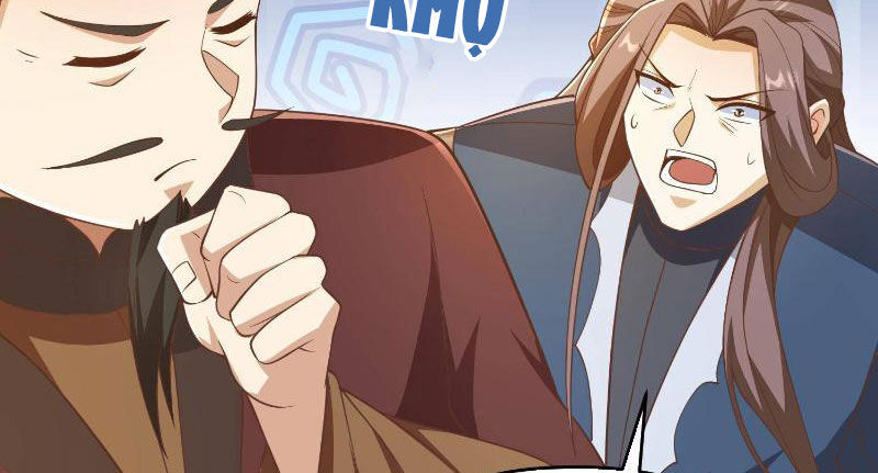 Mở Đầu Nữ Đế Làm Chính Cung Chap 318 - Next Chap 319