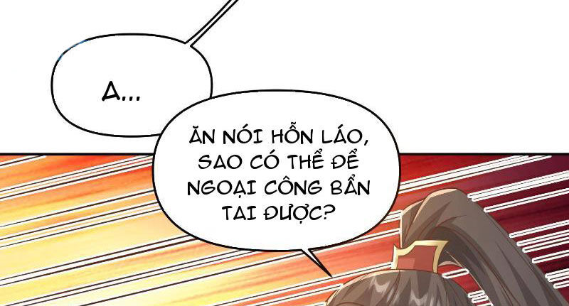 Mở Đầu Nữ Đế Làm Chính Cung Chap 318 - Next Chap 319