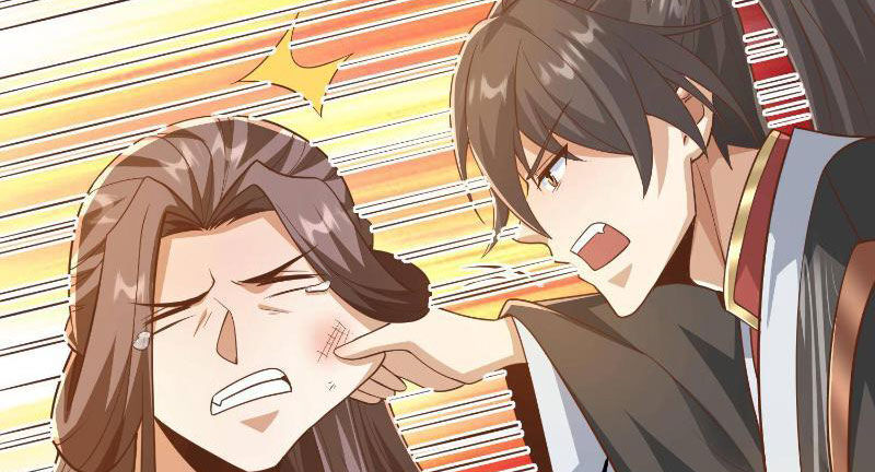 Mở Đầu Nữ Đế Làm Chính Cung Chap 318 - Next Chap 319