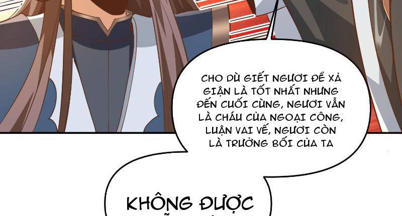 Mở Đầu Nữ Đế Làm Chính Cung Chap 318 - Next Chap 319