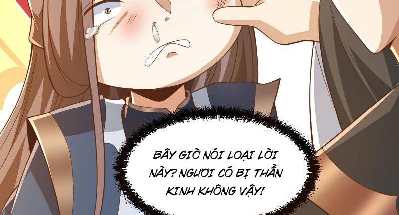 Mở Đầu Nữ Đế Làm Chính Cung Chap 318 - Next Chap 319