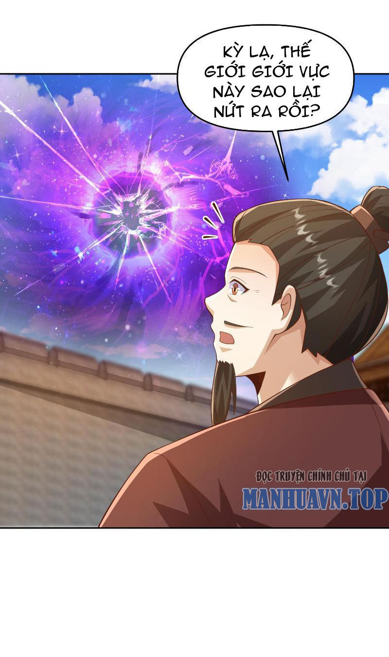 Mở Đầu Nữ Đế Làm Chính Cung Chap 318 - Next Chap 319