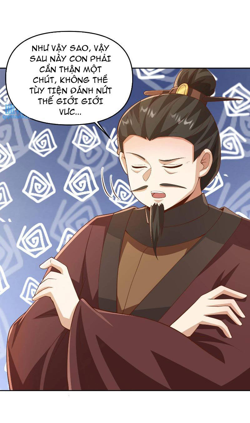 Mở Đầu Nữ Đế Làm Chính Cung Chap 318 - Next Chap 319