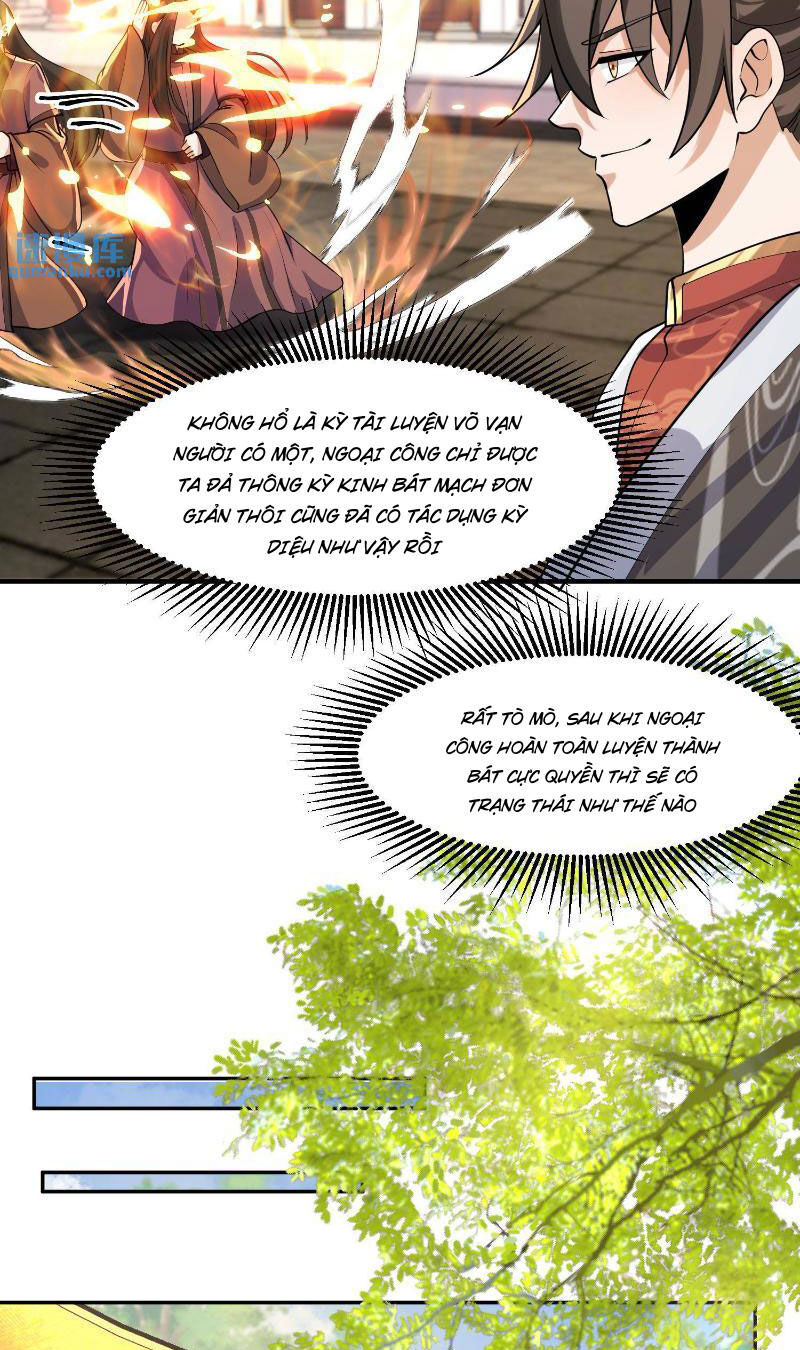 Mở Đầu Nữ Đế Làm Chính Cung Chap 320 - Next Chap 321