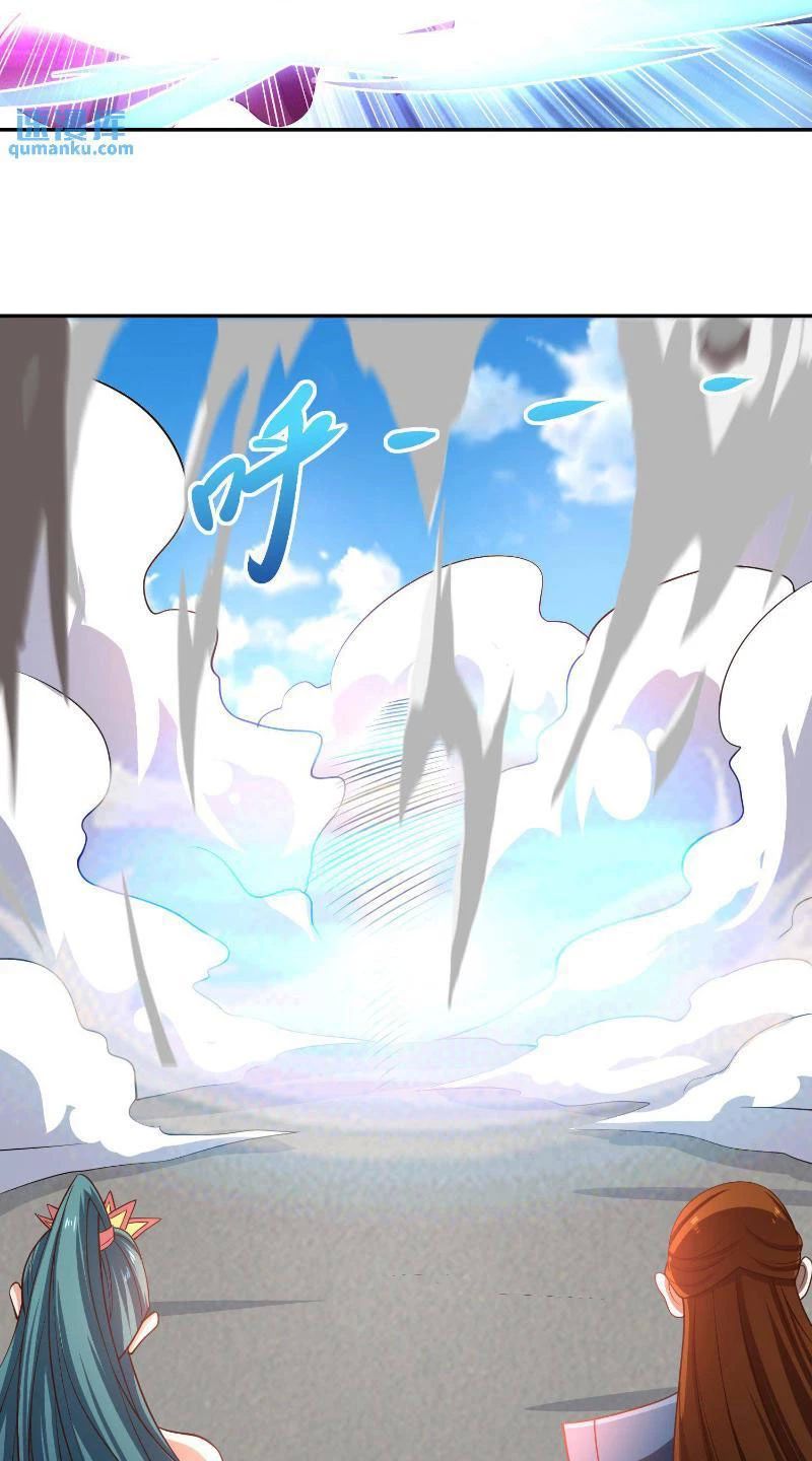 Mở Đầu Nữ Đế Làm Chính Cung Chap 322 - Next Chap 323