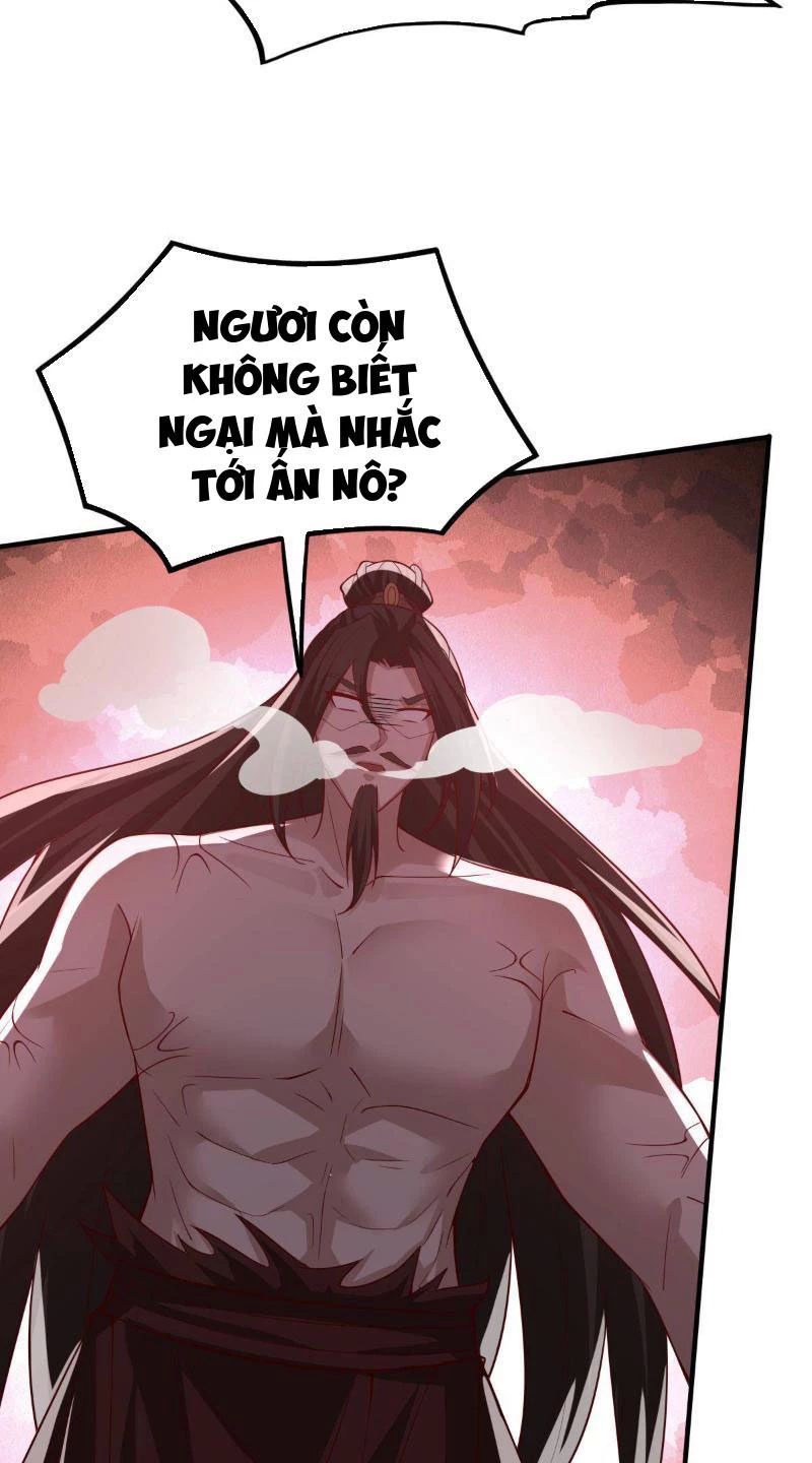 Mở Đầu Nữ Đế Làm Chính Cung Chap 324 - Next Chap 325