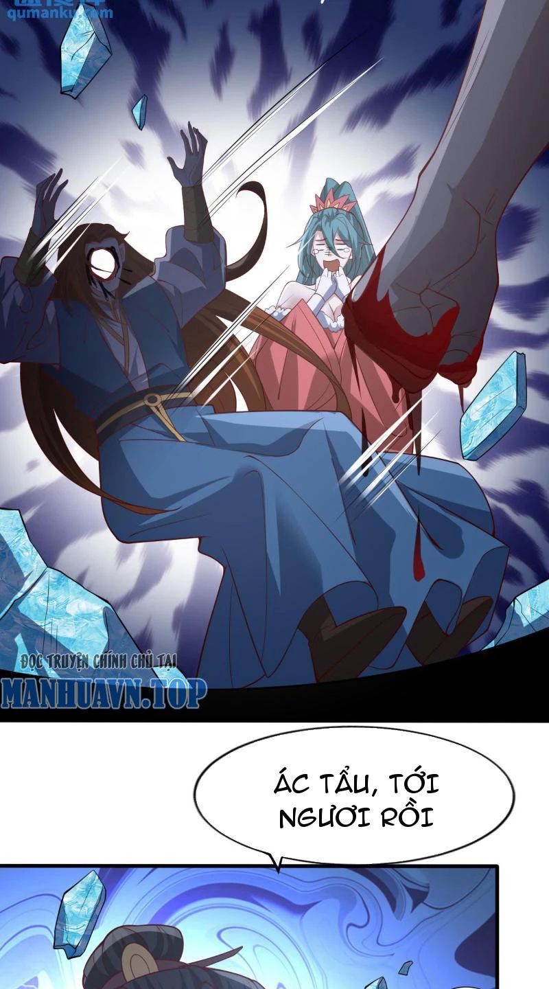 Mở Đầu Nữ Đế Làm Chính Cung Chap 324 - Next Chap 325