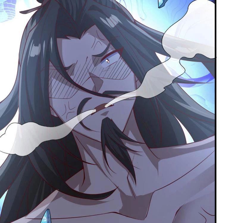 Mở Đầu Nữ Đế Làm Chính Cung Chap 324 - Next Chap 325