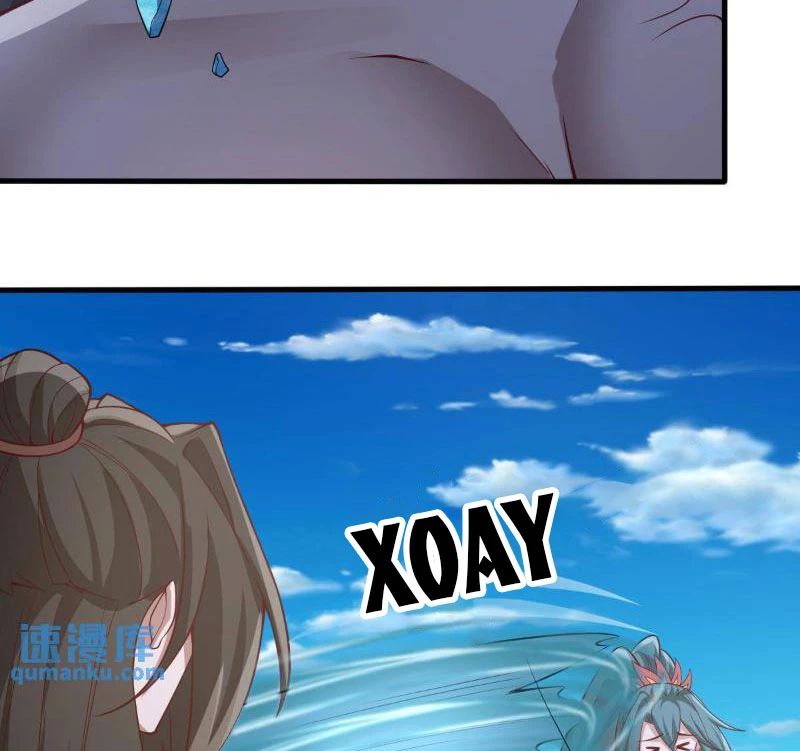 Mở Đầu Nữ Đế Làm Chính Cung Chap 324 - Next Chap 325