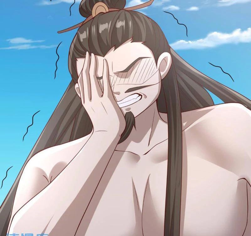 Mở Đầu Nữ Đế Làm Chính Cung Chap 324 - Next Chap 325