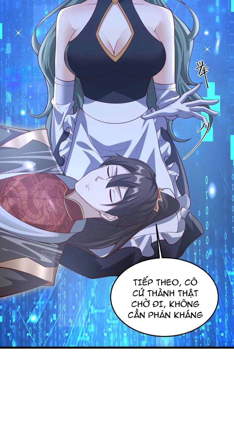 Mở Đầu Nữ Đế Làm Chính Cung Chap 326 - Next Chap 327