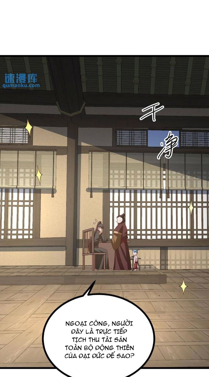 Mở Đầu Nữ Đế Làm Chính Cung Chap 328 - Next Chap 329