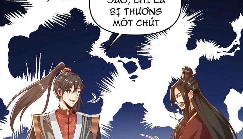 Mở Đầu Nữ Đế Làm Chính Cung Chap 330 - Next Chap 331