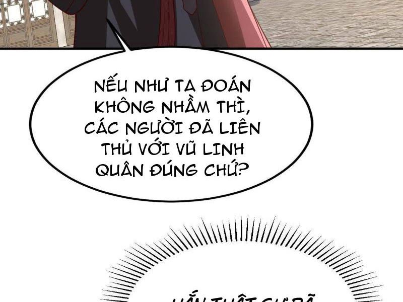 Mở Đầu Nữ Đế Làm Chính Cung Chap 334 - Next Chap 335