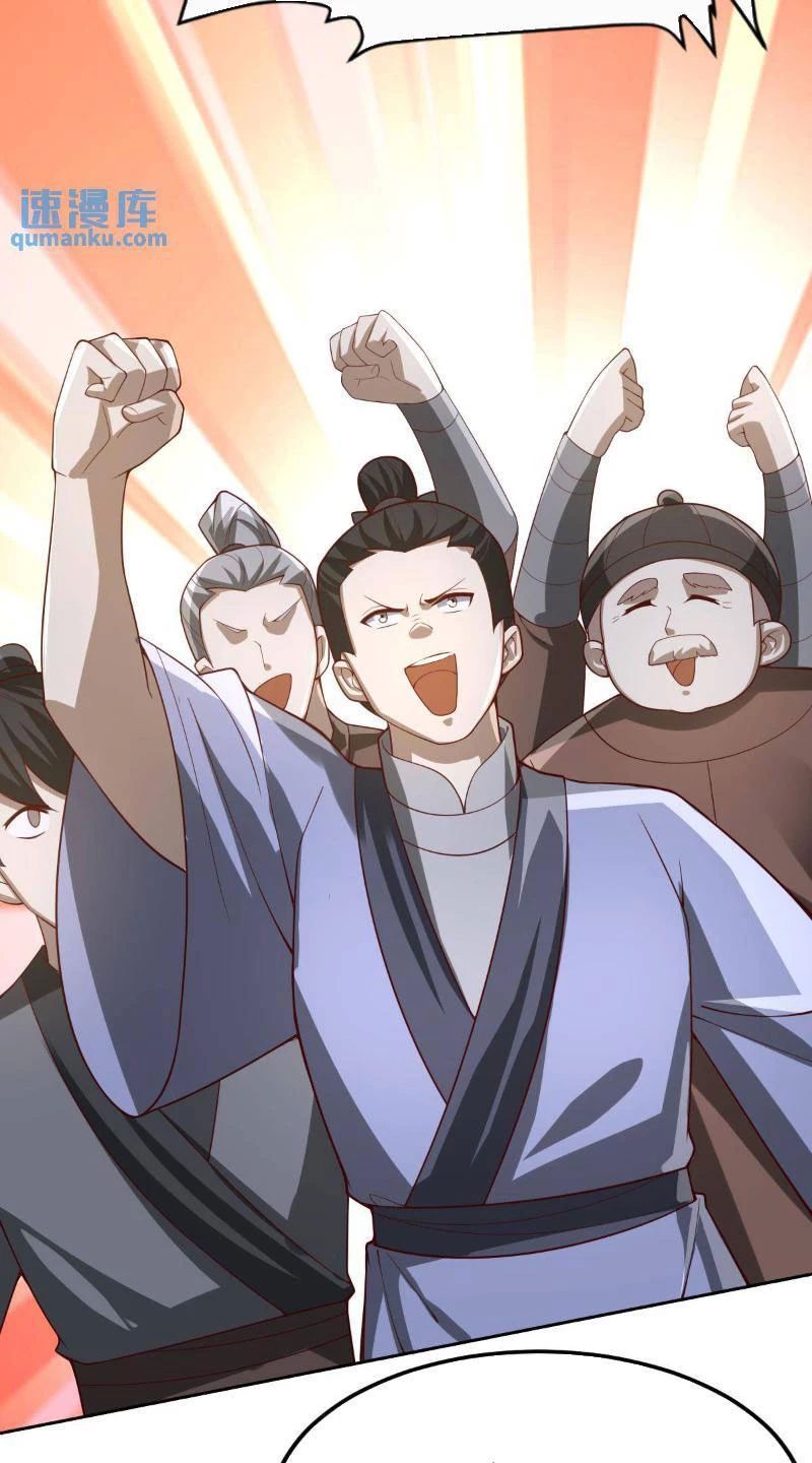 Mở Đầu Nữ Đế Làm Chính Cung Chap 336 - Next Chap 337