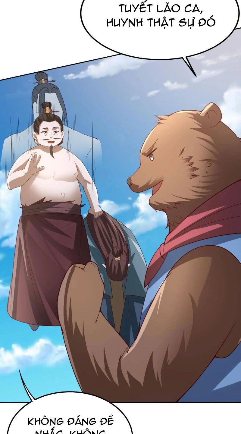 Mở Đầu Nữ Đế Làm Chính Cung Chap 336 - Next Chap 337