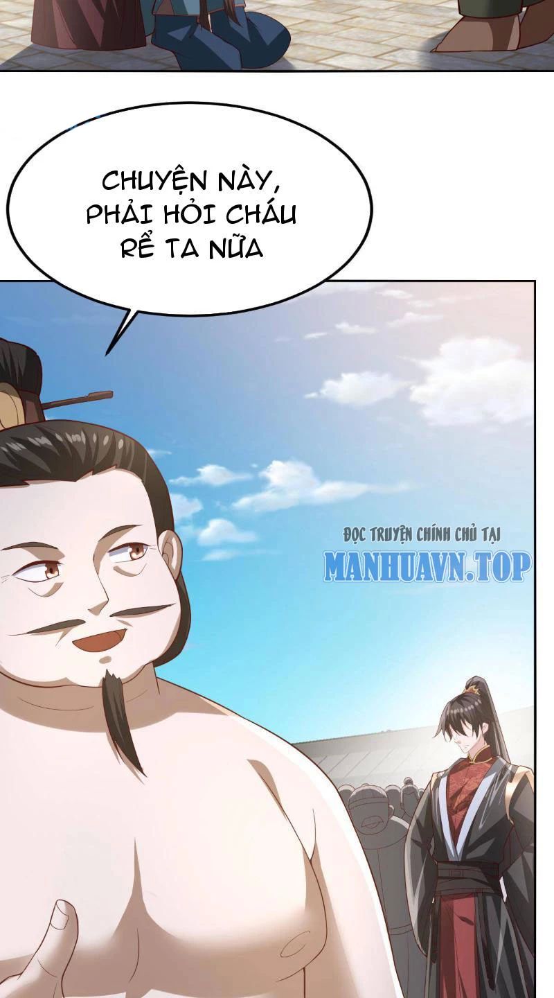 Mở Đầu Nữ Đế Làm Chính Cung Chap 336 - Next Chap 337