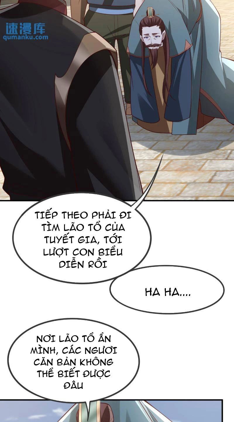 Mở Đầu Nữ Đế Làm Chính Cung Chap 336 - Next Chap 337