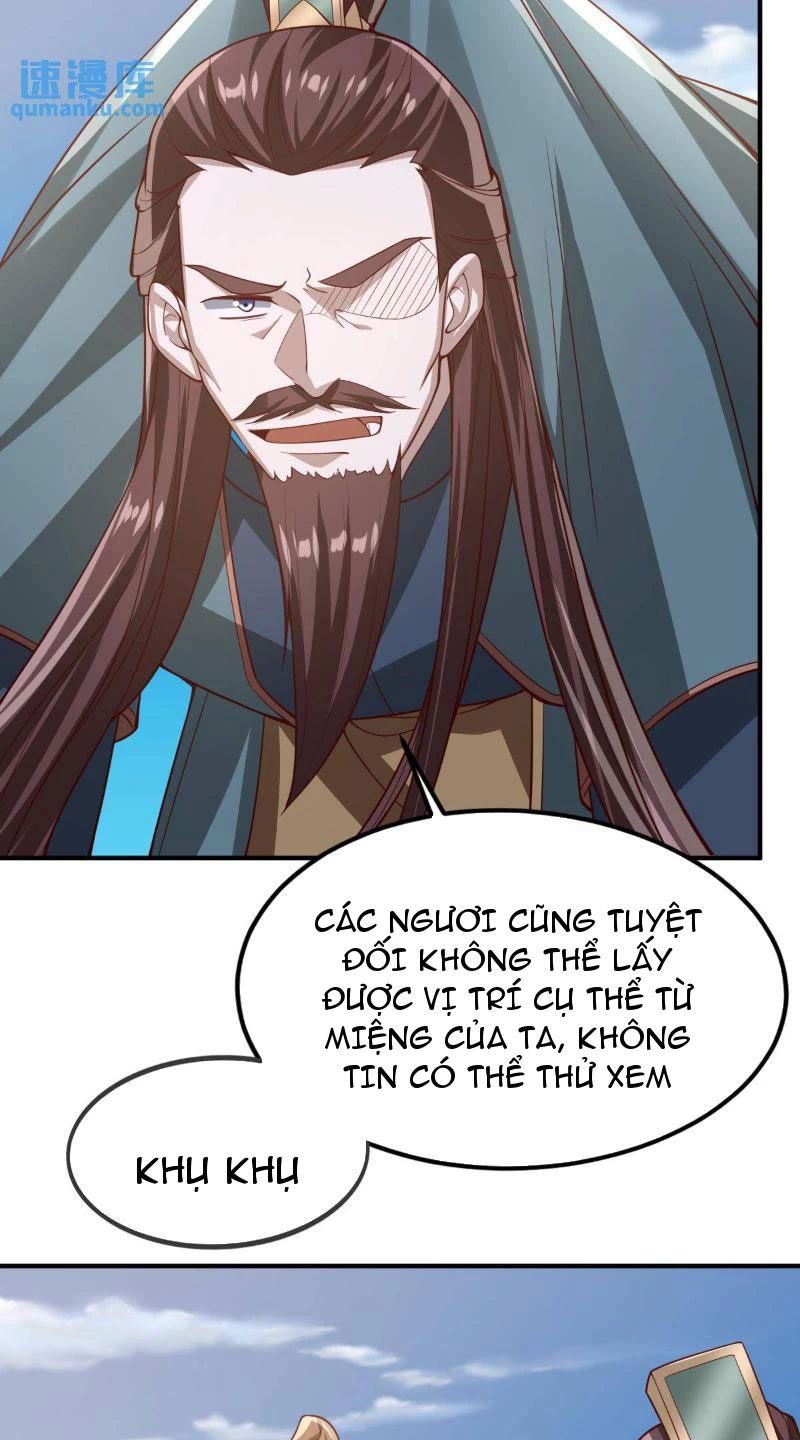 Mở Đầu Nữ Đế Làm Chính Cung Chap 336 - Next Chap 337